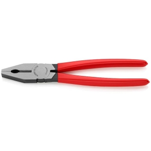 Knipex 03 01 250 Combination Pliers black 250MM